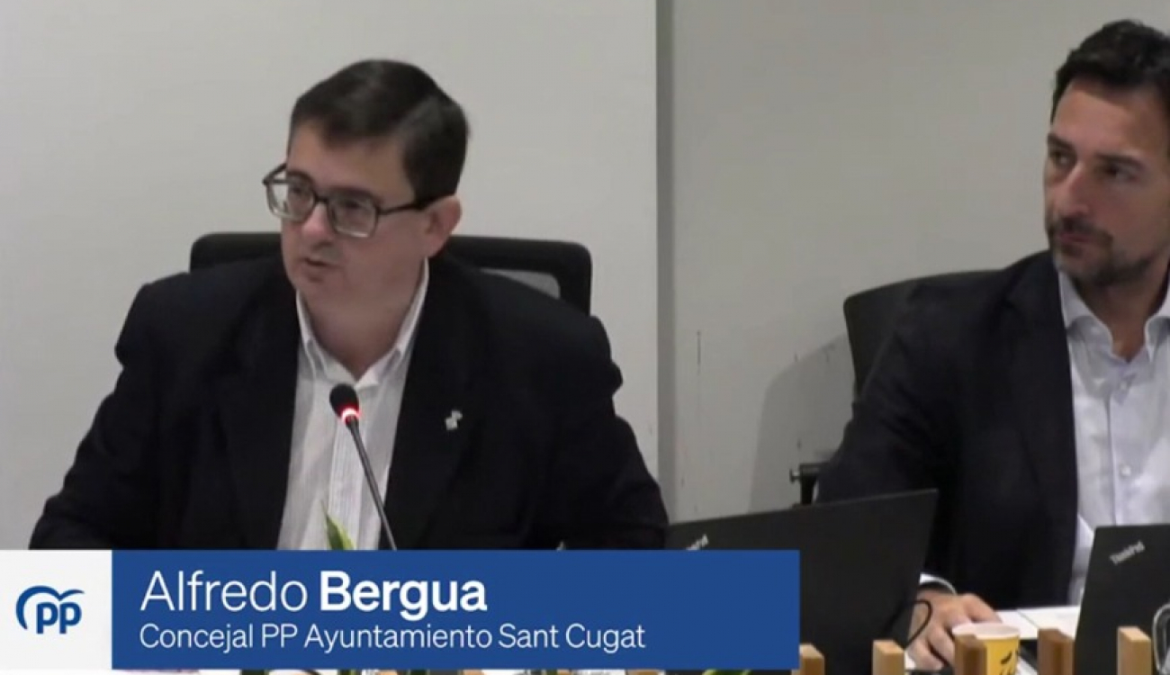 Reclamem més inversió en manteniment pels nostres equipaments públics